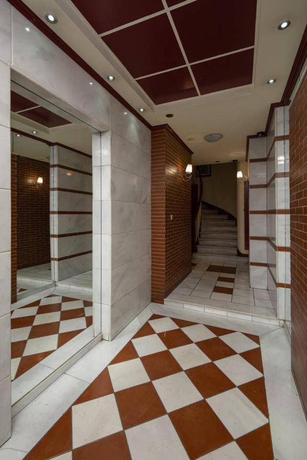 Endless View City Center Condo 塞萨洛尼基 外观 照片
